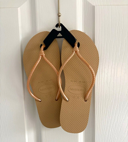 Havaianas women beige rose - havaianas, beige/rose
