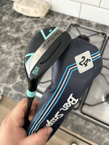 Ladies ben sayers hybrid - ladies, 5