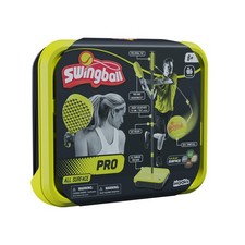 Tether Tennis Set Portable Pro