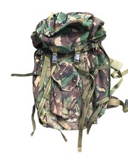 Dpm Bergen British Army 100