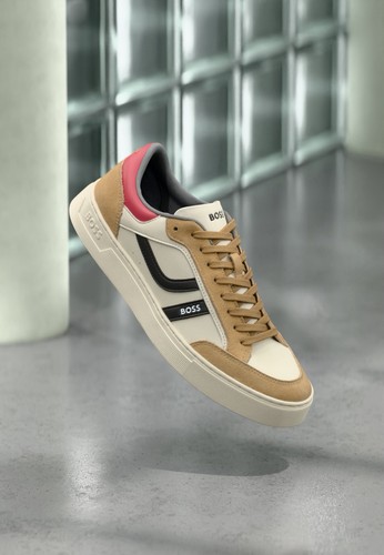 Boss rhys men s trainers - boss,