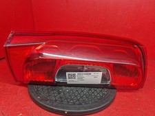 PEUGEOT BIPPER TAIL LIGHT