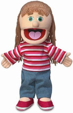 Emily, Peach Girl, Hand