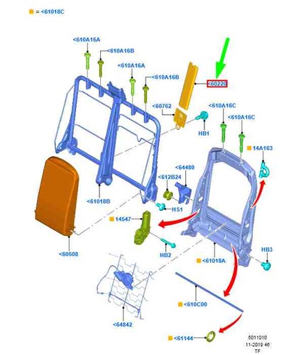 Ford transit custom mk1 - ford,