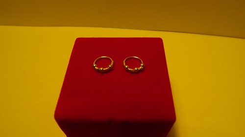 22ct asian yellow gold simply - 22ct,