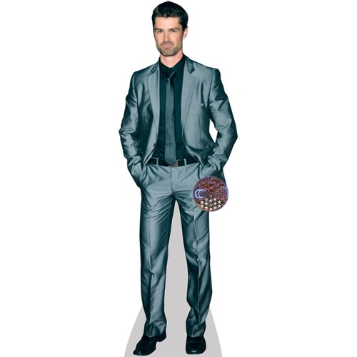 Corey sevier mini size - size, cutout