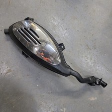 PIAGGIO VESPA GTS 300 2018