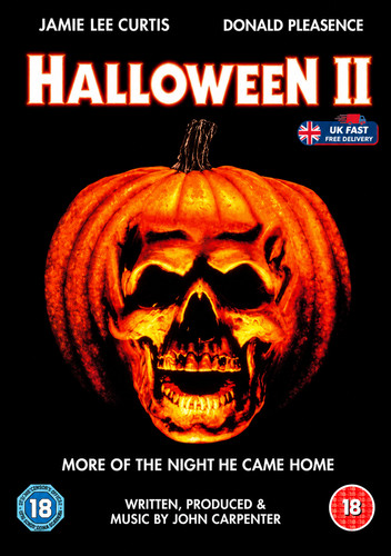 Halloween dvd region - dvd,