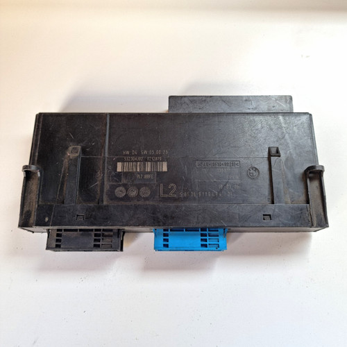 Bmw e87 ecu junction box - ecu,