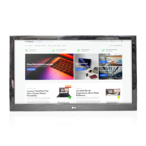 47le5300 led full - full, hd