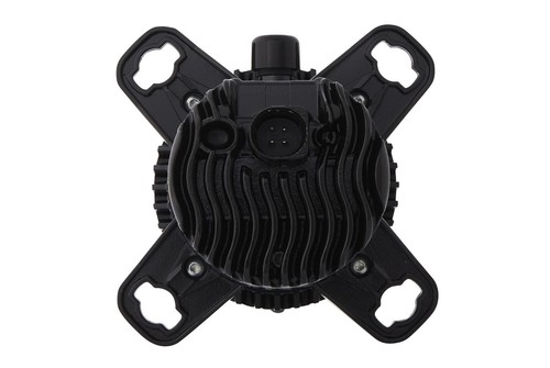 Hella insert headlight - de-insert,,