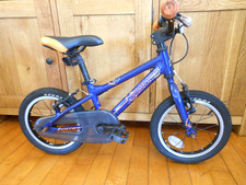 Carrera Cosmos, Carrera Bike, Bike,Childs Bike, Kids Bike,14 Tyres.
