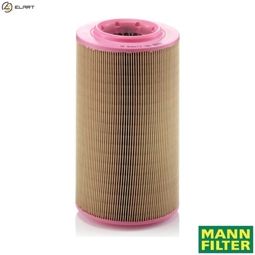 Air filter 278 - c,