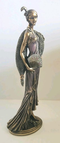 Shudehill art deco lady - shudehill,