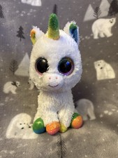 Ty TySilk Pixy The White