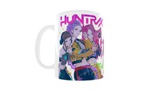 Kpop Demon Hunters Mug