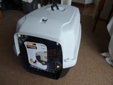 Ferplast Cat Carrier CLIPPER