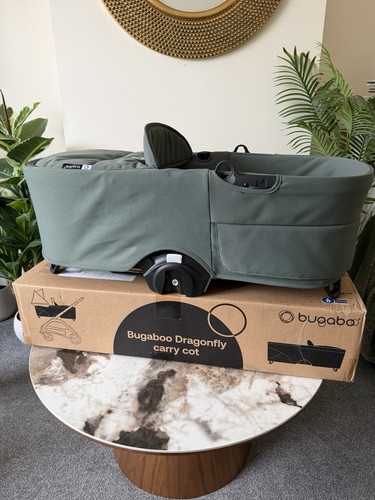 Bugaboo dragonfly carry cot - bugaboo,