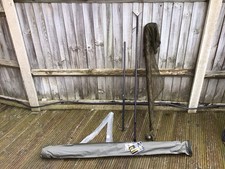 Solar P1 Bow-loc Landing Net &