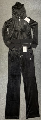 Juicy couture black - juicy,