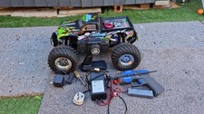 Thunder Tiger MTA4 S28 Nitro