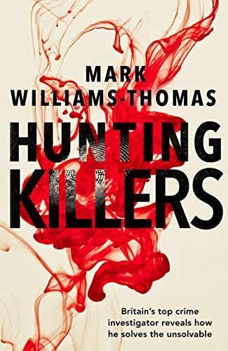 Hunting killers - hunting, by