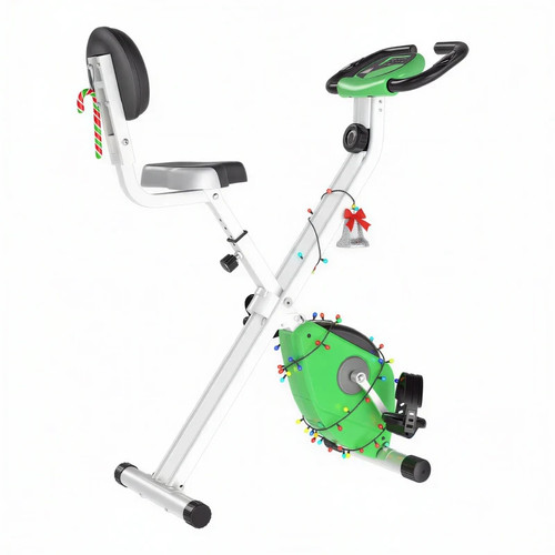 Homcom magnetic resistance - magnetic,