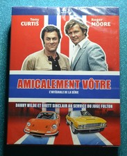 New EU Edition The Persuaders