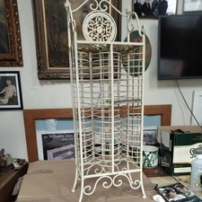 Vintage Wrought Iron CD