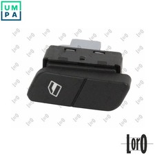 SWITCH WINDOW REGULATOR 135-06-008 FOR VW BWB/BNM/BMS/BNV/BAY/AMF 1.4L 3cyl 1.8L