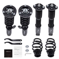 Coilovers for bmw3 series e46 - coilovers,