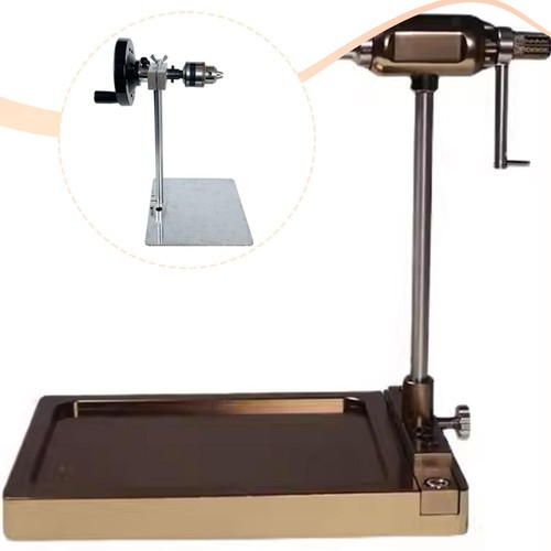 Fly tying vise supplies sturdy - vise,