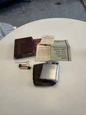 Ronson Whirlwind 1950's