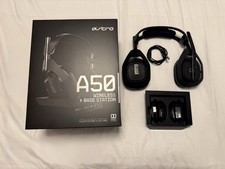 Astro Gaming A50 Wireless