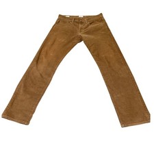 Crew 484 slim fit - slim, corduroy
