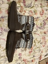 Skechers Tone Ups Mid Calf