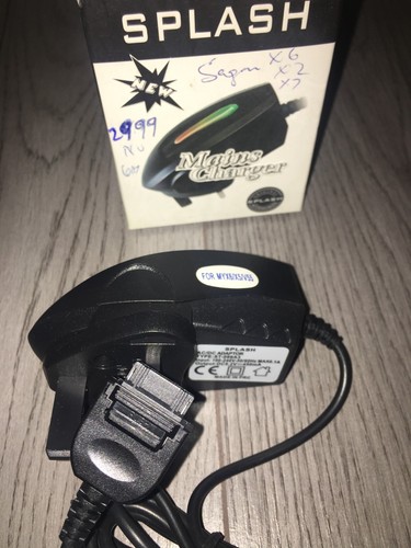Sagem x6 v55 vintage - x6,