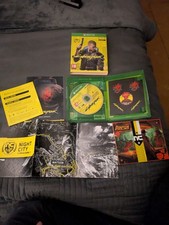 Cyberpunk 2077  with all content stickers. full working order. mint condition