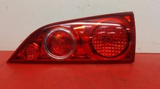 2009 HONDA ACCORD 5 DOOR ESTATE OFFSIDE REAR INNER TAIL LIGHT DRIVERS LAMP