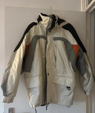 Rodeo Ski Jacket Snowboarding