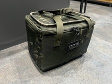 Nash Subterfuge Brew Kit Bag Carp Fishing Luggage Very Good Condition