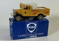 Vintage corgi fina collection - vintage,
