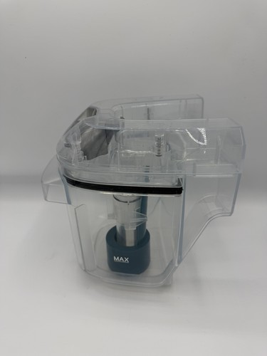 New vax dirty - new, water