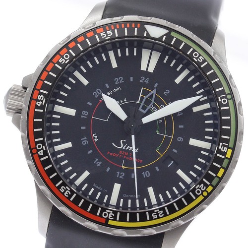 Sinn instrument watch - sinn,