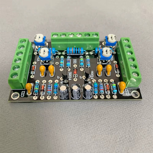 6e2 tube driver board kit - tube,