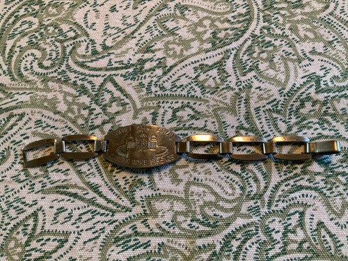 Ww2 trench art napoli 1944 - napoli,