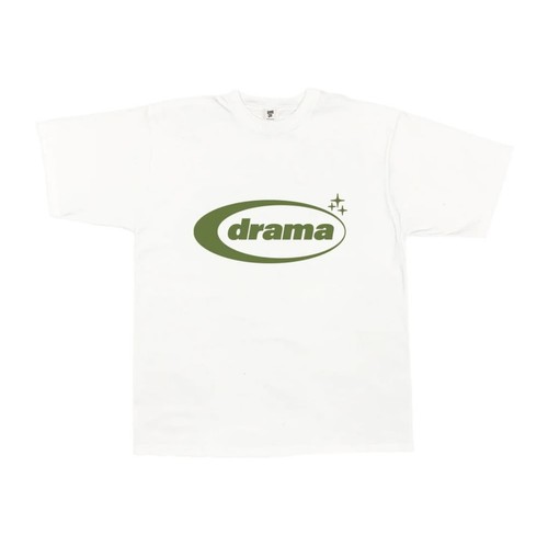 Drama call olive - call, tee