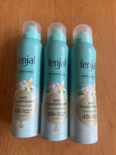 Fenjal enfrischend anti - x3,