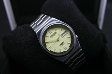 1977 Vintage Citizen Automatic 21 Jewels 4-824083 HSE GN-4-S Men’s Watch Japan