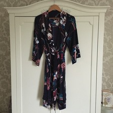 Primark Silky Floral Kimono